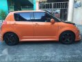 Suzuki Swift rush sale-1
