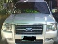 Ford everest Diesel 2008 AT-1