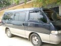 Hyundai Van Model H100 1996 for sale-6