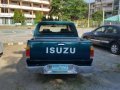 Isuzu KB pick up Diesel-0