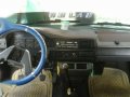 Toyota tamaraw fx 1996 model gas 5k price 108k-3