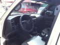 2003 nissan patrol presidential edition 2x4-9