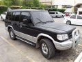 Hyundai Galloper for sale-0