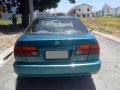 1999 Nissan Sentra Super Saloon Series 4 Automatic-6