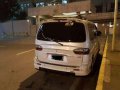Hyundai starex 2001 turbo intercooler-1