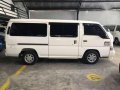 2014 nissan urvan vx 2.7-5