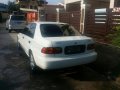For sale Honda Civic 1994 LX M/T-2