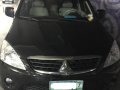 2012 Mitsubishi Fuzion Automatic Gasoline well maintained-0