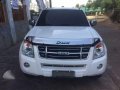 2009 Isuzu Dmax 4x2 Global Edition first owner-0