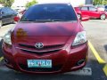 Toyota Vios 1.3E 2009 for sale-0