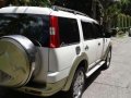 2007 Ford Everest Automatic-1