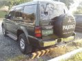 1995 Mitsubishi Pajero 4m40-3