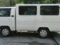 Mitsubishi l300 fb model 2010 dual aircon-5