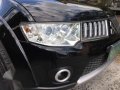 Mitsubishi Montero GTV 2010 4X4-1