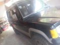 Mitsubishi Pajero 89 Model For Sale or Swap-1