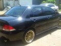 Mitsubishi Lancer 2007 GLS alt civic jazz sentra altis vios-4