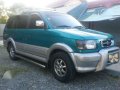 2000 Mitsubishi adventure gls super sport automatic transmission-2