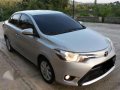 Toyota Vis 2016 MT low mileage good as brand new-3