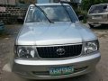 Toyota Revo 2004 mt GL sariwa unit intact fresh( adventure vios city-9