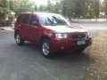 2005 Ford Escape Automatic Fresh in and out-1
