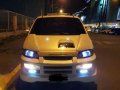 Hyundai starex 2001 turbo intercooler-0