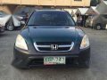 Honda CRV 2002 for sale-0