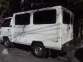 Mitsubishi L300 FB 2003-1