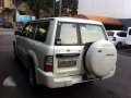 2003 nissan patrol presidential edition 2x4-6