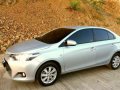 Toyota Vis 2016 MT low mileage good as brand new-7