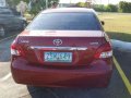 Toyota Vios 1.3E 2009 for sale-1