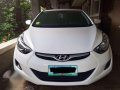 Hyundai Elantra 2013 sale-0