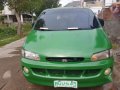 Hyundai Starex 1998-0