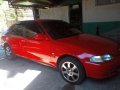 Honda civic lxi esi body 95model power stering power window-0