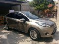 Ford Fiesta Manual 2011 for sale-3