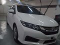 Honda City 1.5 E CVT Limited Edition-2