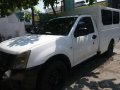 Isuzu Dmax IPV 2008-3