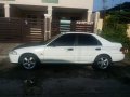 For sale Honda Civic 1994 LX M/T-1