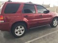 2004 Ford Escape 3.0 for sale-1