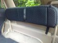 Isuzu Trooper Skyroof 2003-8