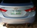Hyundai Elantra 1.8 gls for sale-0