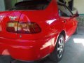 Honda civic lxi esi body 95model power stering power window-2