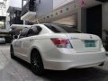 2008 Honda Accord 2.4 MT-4