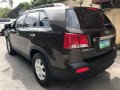 2011 Kia Sorento EX 2.2 CRDi 38tkms AutoDOM-2