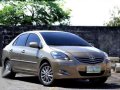 2012 Toyota vios 1.3g 1st own 33tkms fresh like new-0