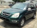 Honda CRV Gen 2 1st Owner-2