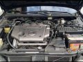 2005 Nissan Cefiro 2.0L engine vip look-5