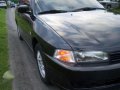 Mitsubishi Lancer Manual Tranny GLS 2001-0