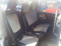 2004 Hyundai Starex GRX MT DSL-5