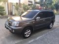 Nissan xtrail 2005 250x top of the line 4x4 matic fresh 73k mileage-10