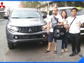 2017 Promo Mitsubishi Strada GLX 4x2 Manual-0